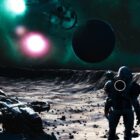 Nueva expedición "Adrift" de No Man's Sky: viaja a lo desconocido sin ningún tipo de apoyo. Creo Gaming