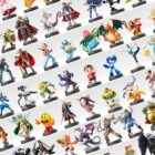 Nueva ola de reabastecimientos de amiibo de Smash Bros. en Nintendo vuelve a estar vigente Creo Gaming
