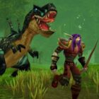 Nuevas mejoras de nivel en WoW Classic Season of Discovery Creo Gaming