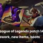 Nuevo Corki en pie, no más malignidad en Corki Creo Gaming