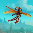 Nuevo contenido en HDV: monturas, mascotas, armaduras... ¡Octubre está lleno de tesoros! Imagen de Blizzard Creo Gaming