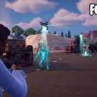 Nuevo evento de Star Wars en Fortnite: misiones y recompensas para ganar Creo Gaming