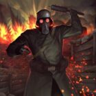 Nuevo juego de terror y supervivencia ambiental de la Primera Guerra Mundial para Switch Creo Gaming
