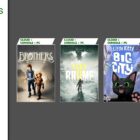 Nuevos juegos en Game Pass: Star Wars Jedi, Tomb Raider, Kona II... Creo Gaming
