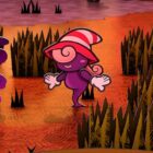 Paper Mario: The Millennium Door - Vivian se revela como una mujer transgénero Creo Gaming