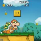 Paper Mario: The Thousand-Year Door – Revisión y fecha de lanzamiento en Nintendo Switch Creo Gaming