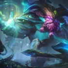 Parche 14.11 de LoL: actualizaciones para Ornn, Briar y más: toda la información de los campeones Creo Gaming