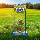 Pokémon GO: Día de la Comunidad de mayo de 2024 con Bounsweet destacado Creo Gaming
