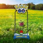 Pokémon Go: todo lo que necesitas saber sobre el Día de la Comunidad en mayo de 2024 Creo Gaming