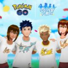 Pokémon Go: ¡compartir elementos entre jugadores pronto! Creo Gaming