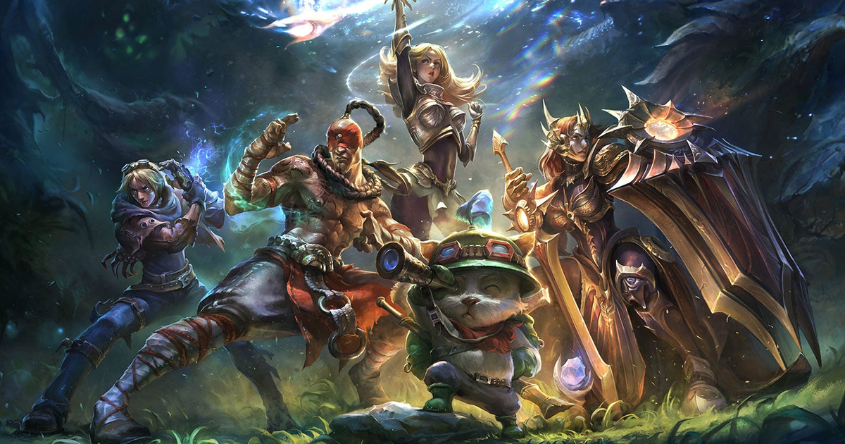 Creo Gaming