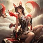 Precios exorbitantes: el nuevo aspecto Ahri de League of Legends hace que la gente se estremezca Creo Gaming
