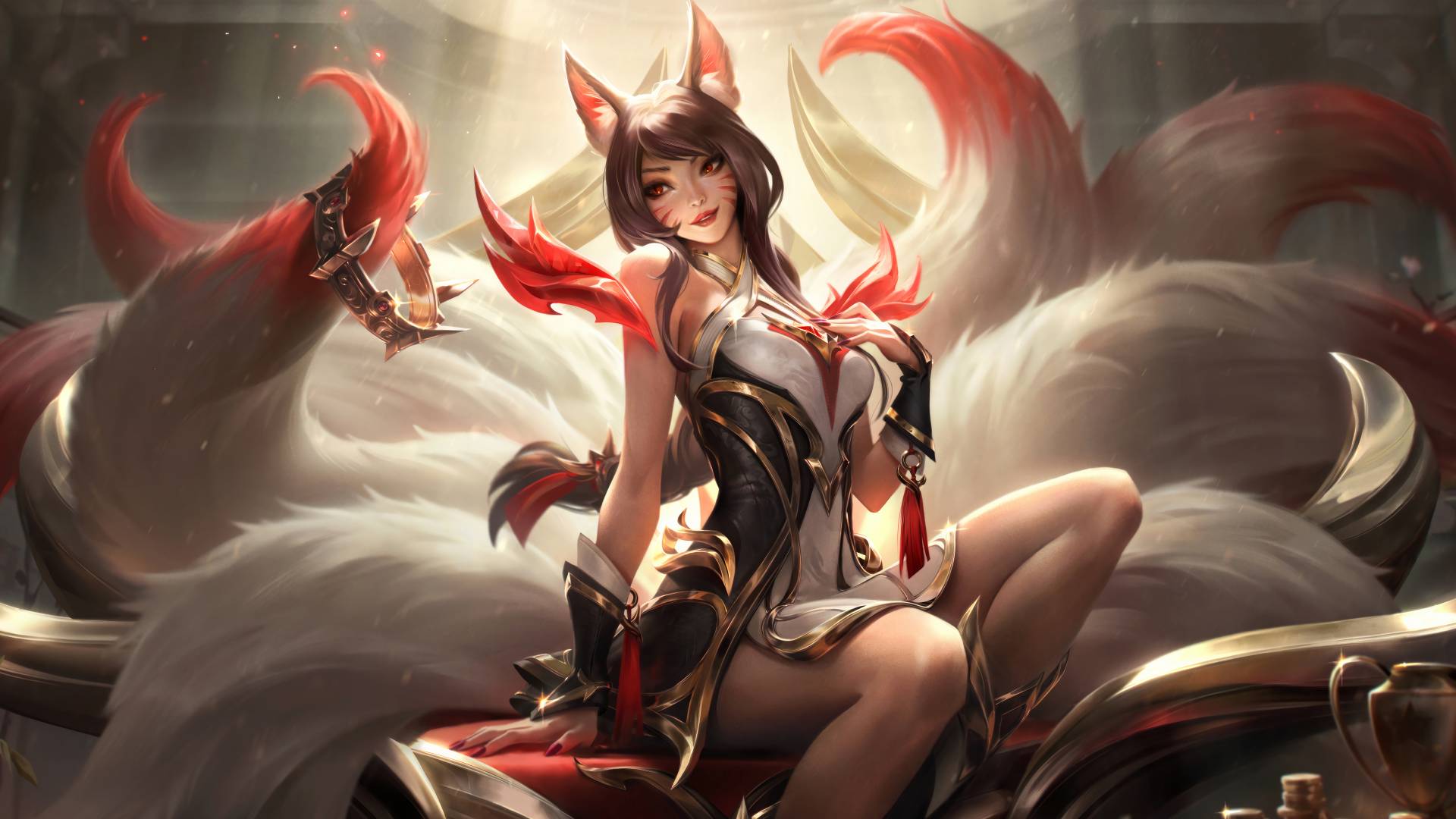 Creo Gaming
