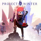 Project Winter: ¡Un cautivador juego de supervivencia multijugador que no te puedes perder! Creo Gaming