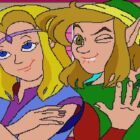 Próxima película de Zelda: un director entusiasta comparte planes para una adaptación en vivo Creo Gaming