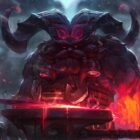 Próximos cambios para Ornn en League of Legends: todos los elementos legendarios se pueden actualizar Creo Gaming