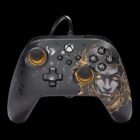 Prueba y revisión: el controlador con cable PowerA Fortnite Midas Advantage Creo Gaming