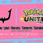 REJECT lanza su división Pokémon Unite, conoce a los nuevos integrantes Creo Gaming
