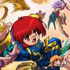 Rainbow Cotton: un colorido y encantador remake en HD para Nintendo Switch Creo Gaming