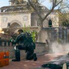 Raven Software presenta salas de Battle Royale para 120 jugadores para Call of Duty: Warzone Creo Gaming
