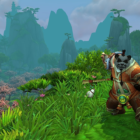 Redescubre las aventuras épicas de World of Warcraft Remix: Mists of Pandaria Creo Gaming