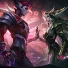 Regreso de la cola del dúo Master en solitario a League of Legends en 2024 Creo Gaming