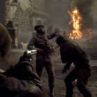 Resident Evil 9: anuncio inminente, lanzamiento el próximo año. Creo Gaming