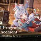 Revelar fecha y hora Livestream Genshin Impact 4.7 Creo Gaming