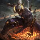 Riot Games implementa Vanguard para LoL: lo que necesitas saber Creo Gaming