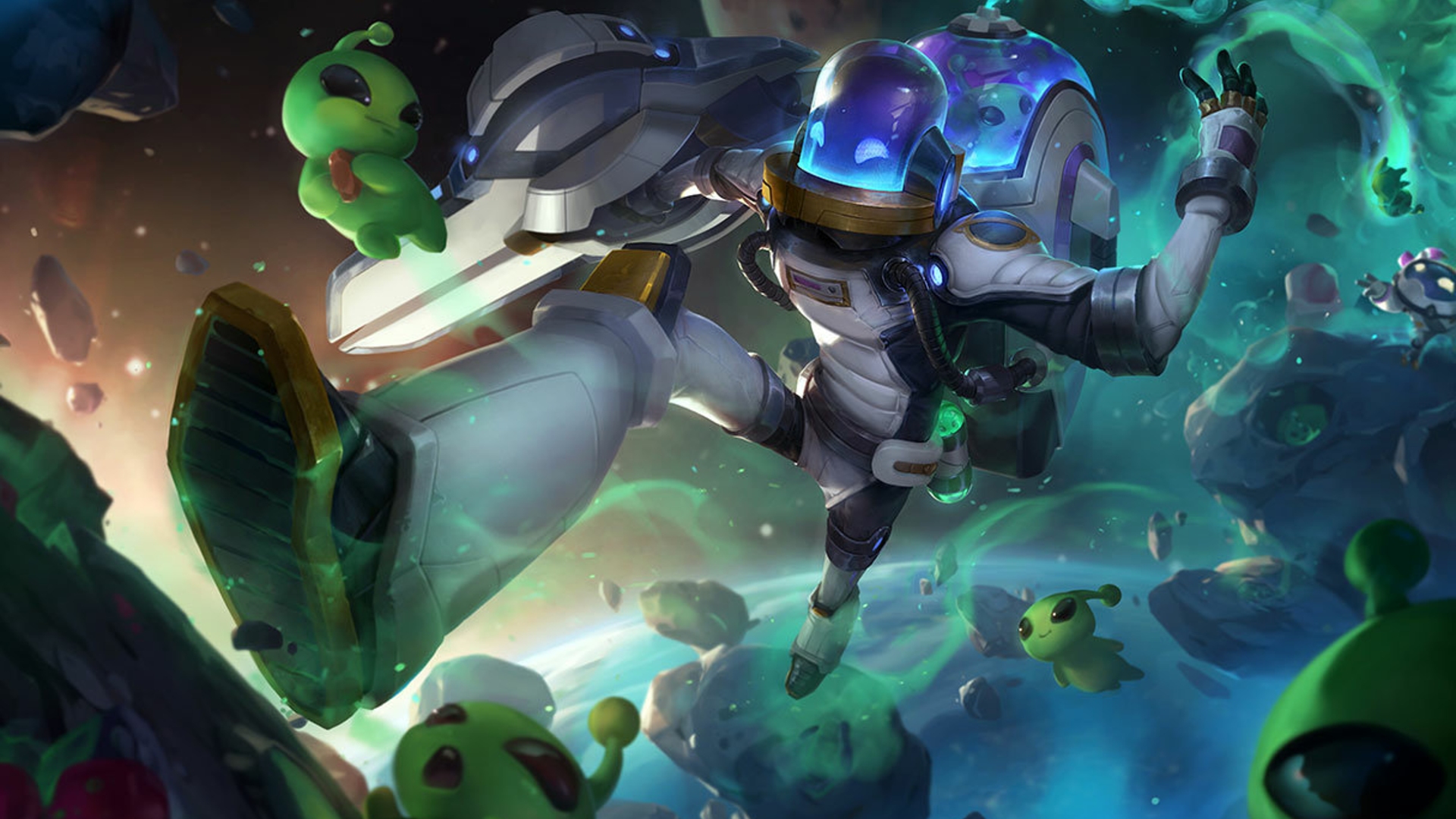 Creo Gaming