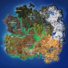 Rumores sobre el nuevo mapa de Fortnite Capítulo 5 Temporada 3: lo que necesitas saber Creo Gaming