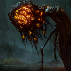 Se revela un nuevo y aterrador enemigo para Elden Ring: Shadow of the Erdtree Creo Gaming
