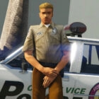 Se suponía que el sistema Wanted de GTA Vice City sería mucho más complejo según un desarrollador. Creo Gaming