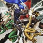 Shin Megami Tensei V: la versión original pronto se eliminará de la eShop antes del lanzamiento de Vengeance Creo Gaming