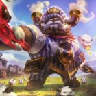 Soluciones sencillas para solucionar el error de conexión de League of Legends Creo Gaming