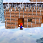 Super Mario 64: una puerta misteriosa abierta después de 28 años Creo Gaming