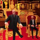 Taskmaster VR: ¡Greg Davies y Alex Horne en una adaptación de calidad! Creo Gaming