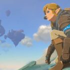 The Legend of Zelda: Tears of the Kingdom: vive un año de experimentación sin fin Creo Gaming