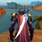 The Phantom Blade: la legendaria espada virtual de World of Warcraft. Creo Gaming