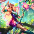 Todos los cambios de elementos en el parche 14.10 de League of Legends Creo Gaming