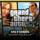 Todos los códigos de trucos de GTA V: jugabilidad, vehículos y armas Creo Gaming