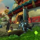 Vendedores de bronce en WoW MoP Remix: Ubicaciones de vendedores en Pandaria. Creo Gaming
