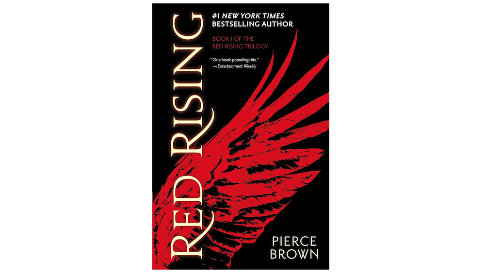 Red Rising de Pierce Brown