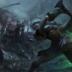 Warwick revelado como campeón misterioso de LoLdle el 30 de mayo Creo Gaming
