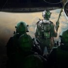 Warzone: pronto una solución para el error de recarga Creo Gaming