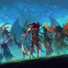 World of Warcraft Dragonflight: una mirada retrospectiva a la expansión histórica Creo Gaming