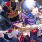 ¡Descubre Natlan, la próxima región de Genshin Impact con cautivadores paisajes de safari! Creo Gaming