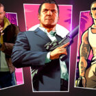 ¡Descubre el orden de los juegos de GTA para no volver a perderte! Creo Gaming