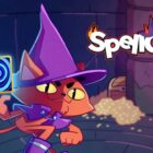 ¡Descubre el poder de los gatos en Spellcats, el exclusivo juego de cartas Roguelike en línea! Creo Gaming