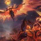 ¡Descubre las nuevas máscaras de LoL Infernal 2024 y su fecha de lanzamiento! Creo Gaming